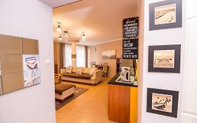 Apartement Delux Port